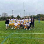 Men's Tier 1 - Trojans