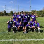 Men's Tier 3 - High Flyers