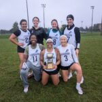 Women's Tier 1